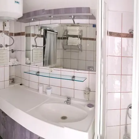Luxury Sycamore 4* 트로기르