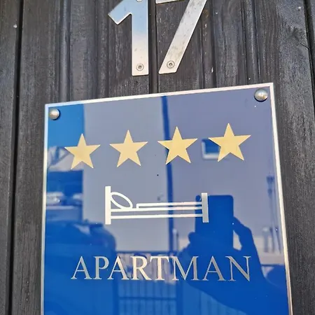 Luxury Sycamore 4* 아파트 *